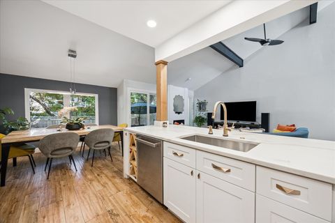 Tiny photo for 8906 Parkfield DR #C, Austin, TX 78758 (MLS # 2715558)