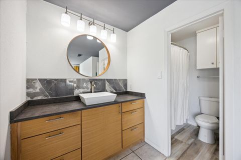 Tiny photo for 8906 Parkfield DR #C, Austin, TX 78758 (MLS # 2715558)