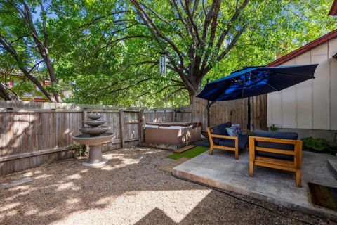 Tiny photo for 8906 Parkfield DR #C, Austin, TX 78758 (MLS # 2715558)
