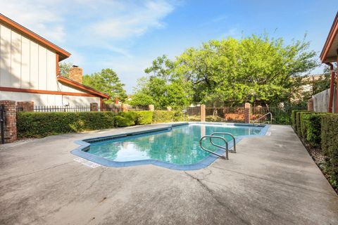 Tiny photo for 8906 Parkfield DR #C, Austin, TX 78758 (MLS # 2715558)