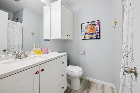 Tiny photo for 8906 Parkfield DR #C, Austin, TX 78758 (MLS # 2715558)