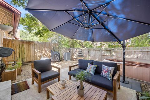 Tiny photo for 8906 Parkfield DR #C, Austin, TX 78758 (MLS # 2715558)
