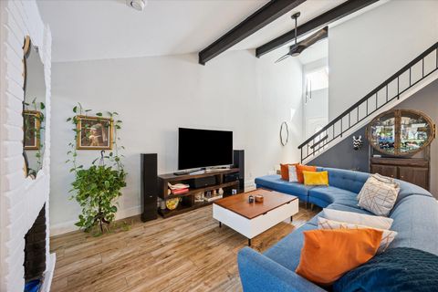 Tiny photo for 8906 Parkfield DR #C, Austin, TX 78758 (MLS # 2715558)