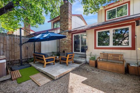 Tiny photo for 8906 Parkfield DR #C, Austin, TX 78758 (MLS # 2715558)