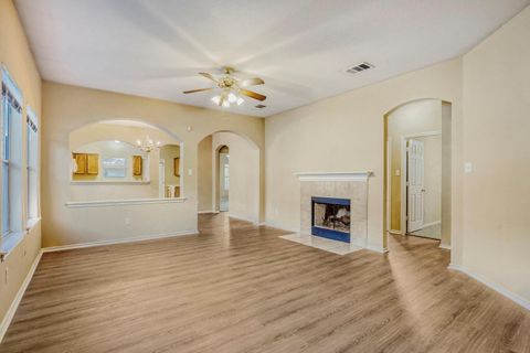 11502 Liberty ST Manor TX 78653