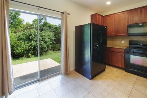 A home in Cedar Park