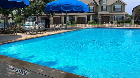 A home in Cedar Park