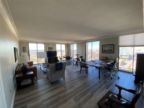 Tiny photo for 1122 Colorado ST #1802, Austin, TX 78701 (MLS # 5769382)
