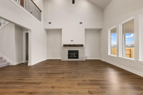 Tiny photo for 17525 Della Rose DR, Pflugerville, TX 78660 (MLS # 8426818)