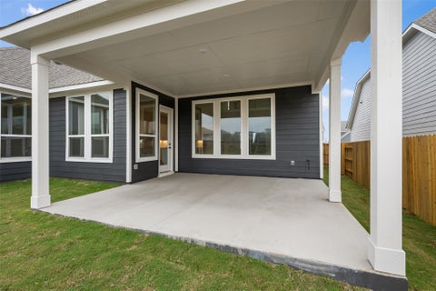 Tiny photo for 17525 Della Rose DR, Pflugerville, TX 78660 (MLS # 8426818)