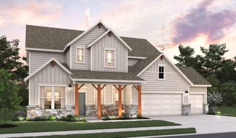 Photo of 17525 Della Rose DR, Pflugerville, TX 78660 (MLS # 8426818)