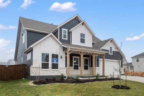 Tiny photo for 17525 Della Rose DR, Pflugerville, TX 78660 (MLS # 8426818)