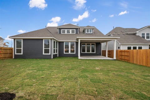 Tiny photo for 17525 Della Rose DR, Pflugerville, TX 78660 (MLS # 8426818)