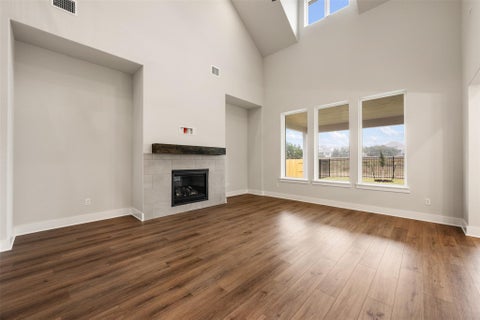 Tiny photo for 17525 Della Rose DR, Pflugerville, TX 78660 (MLS # 8426818)