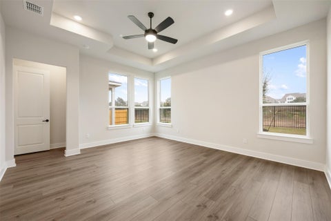 Tiny photo for 17525 Della Rose DR, Pflugerville, TX 78660 (MLS # 8426818)