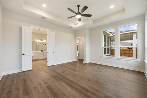 Tiny photo for 17525 Della Rose DR, Pflugerville, TX 78660 (MLS # 8426818)