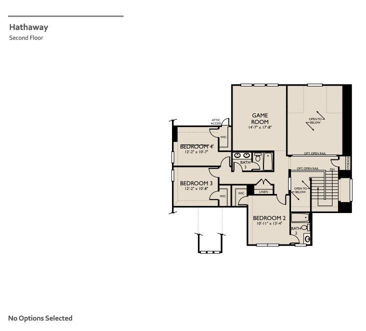 17525 Della Rose DR