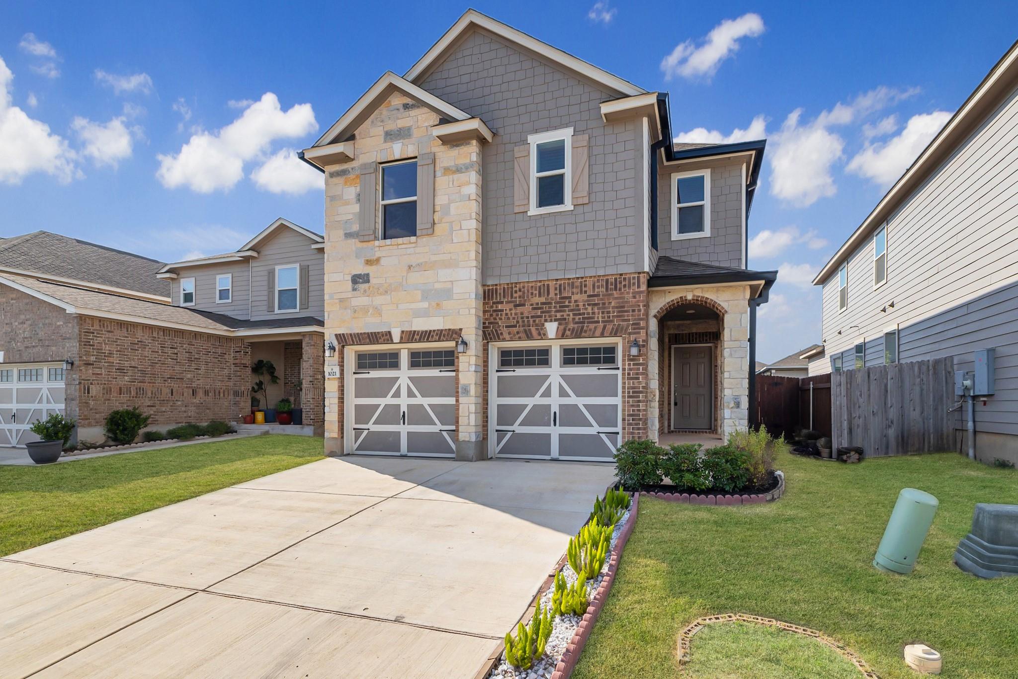 1021 Cowberry DR