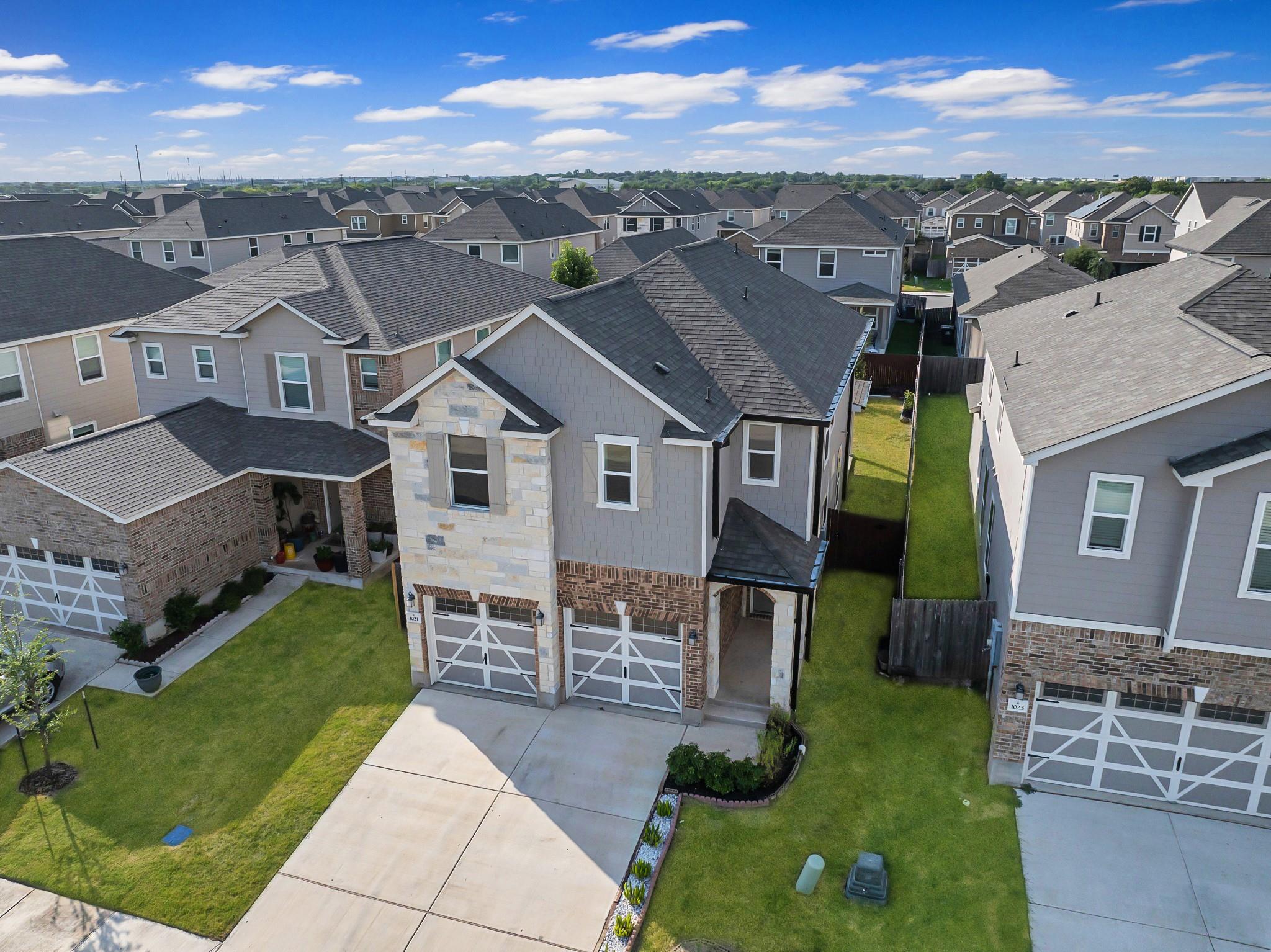 1021 Cowberry DR