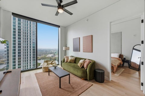 Photo of 610 Davis ST #3104, Austin, TX 78701 (MLS # 9404431)