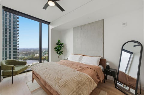 Tiny photo for 610 Davis ST #3104, Austin, TX 78701 (MLS # 9404431)