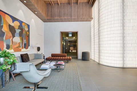 Tiny photo for 610 Davis ST #3104, Austin, TX 78701 (MLS # 9404431)