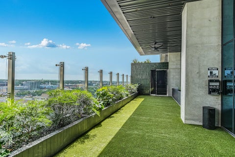 Tiny photo for 610 Davis ST #3104, Austin, TX 78701 (MLS # 9404431)