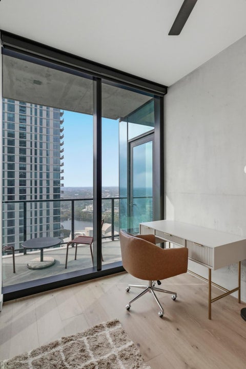Tiny photo for 610 Davis ST #3104, Austin, TX 78701 (MLS # 9404431)