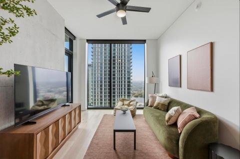 Tiny photo for 610 Davis ST #3104, Austin, TX 78701 (MLS # 9404431)