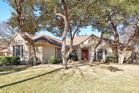 30408 La Quinta DR Georgetown TX 78628