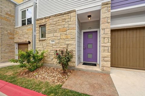 Tiny photo for 2008 Sager DR #256C, Austin, TX 78741 (MLS # 7179386)