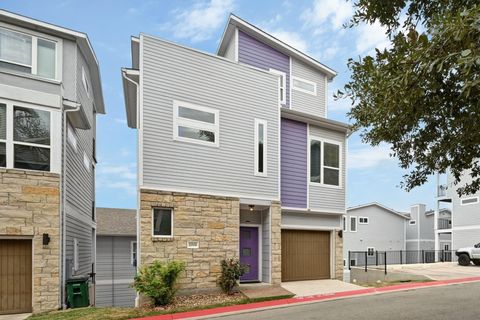 Tiny photo for 2008 Sager DR #256C, Austin, TX 78741 (MLS # 7179386)