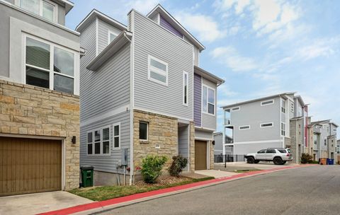 Tiny photo for 2008 Sager DR #256C, Austin, TX 78741 (MLS # 7179386)