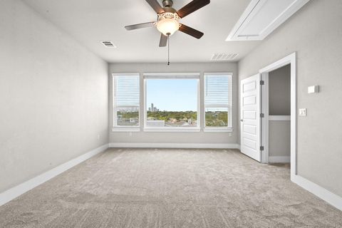 Tiny photo for 2008 Sager DR #256C, Austin, TX 78741 (MLS # 7179386)