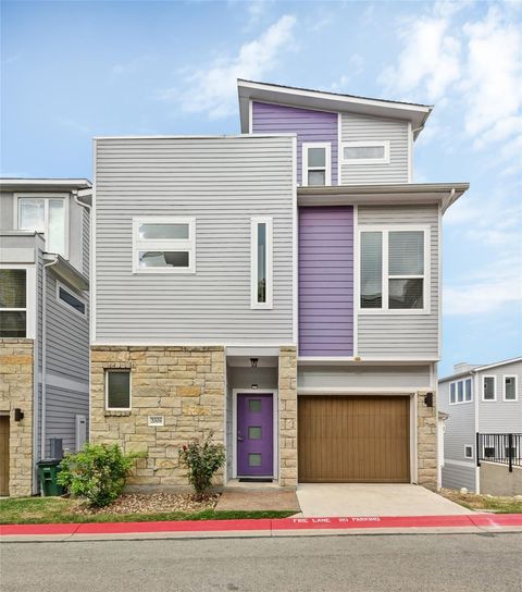 Tiny photo for 2008 Sager DR #256C, Austin, TX 78741 (MLS # 7179386)