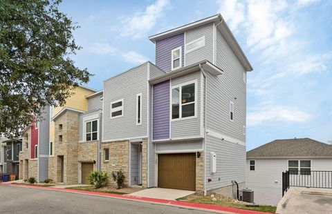 Tiny photo for 2008 Sager DR #256C, Austin, TX 78741 (MLS # 7179386)