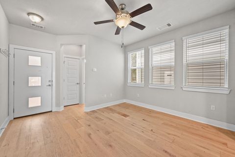 Tiny photo for 2008 Sager DR #256C, Austin, TX 78741 (MLS # 7179386)