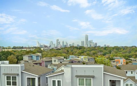 Photo of 2008 Sager DR #256C, Austin, TX 78741 (MLS # 7179386)