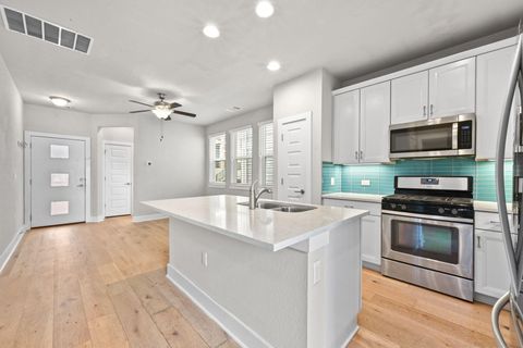 Tiny photo for 2008 Sager DR #256C, Austin, TX 78741 (MLS # 7179386)
