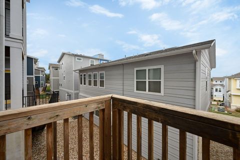 Tiny photo for 2008 Sager DR #256C, Austin, TX 78741 (MLS # 7179386)