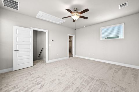 Tiny photo for 2008 Sager DR #256C, Austin, TX 78741 (MLS # 7179386)