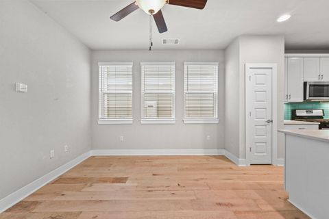 Tiny photo for 2008 Sager DR #256C, Austin, TX 78741 (MLS # 7179386)