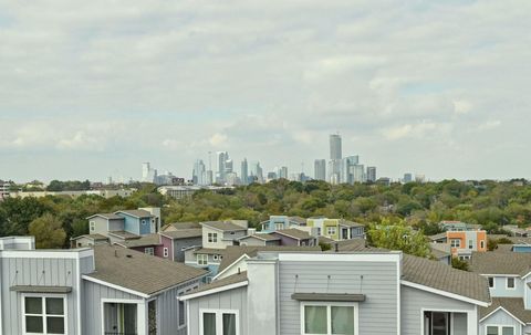 Tiny photo for 2008 Sager DR #256C, Austin, TX 78741 (MLS # 7179386)