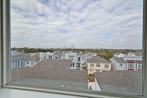 Tiny photo for 2008 Sager DR #256C, Austin, TX 78741 (MLS # 7179386)
