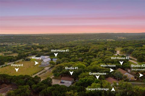 1677 McIver Canyon Lake TX 78133