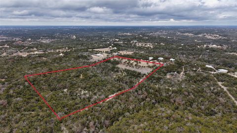 137 Honeycomb LN Kerrville TX 78028
