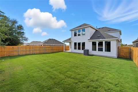 Tiny photo for 13619 Barn Chime ST, Elgin, TX 78621 (MLS # 6614085)