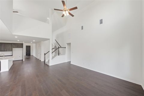 Tiny photo for 13619 Barn Chime ST, Elgin, TX 78621 (MLS # 6614085)