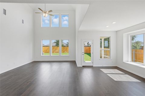 Tiny photo for 13619 Barn Chime ST, Elgin, TX 78621 (MLS # 6614085)