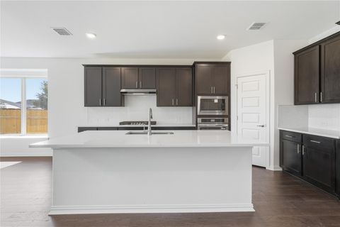 Tiny photo for 13619 Barn Chime ST, Elgin, TX 78621 (MLS # 6614085)